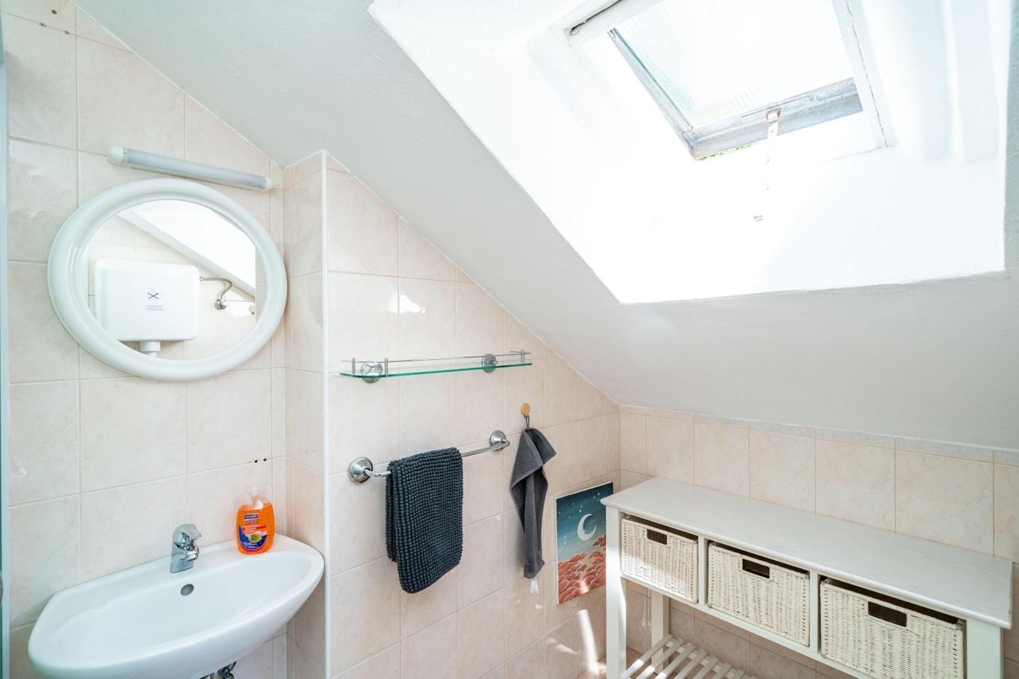 Rooms Nina ドゥブロブニク 部屋 写真