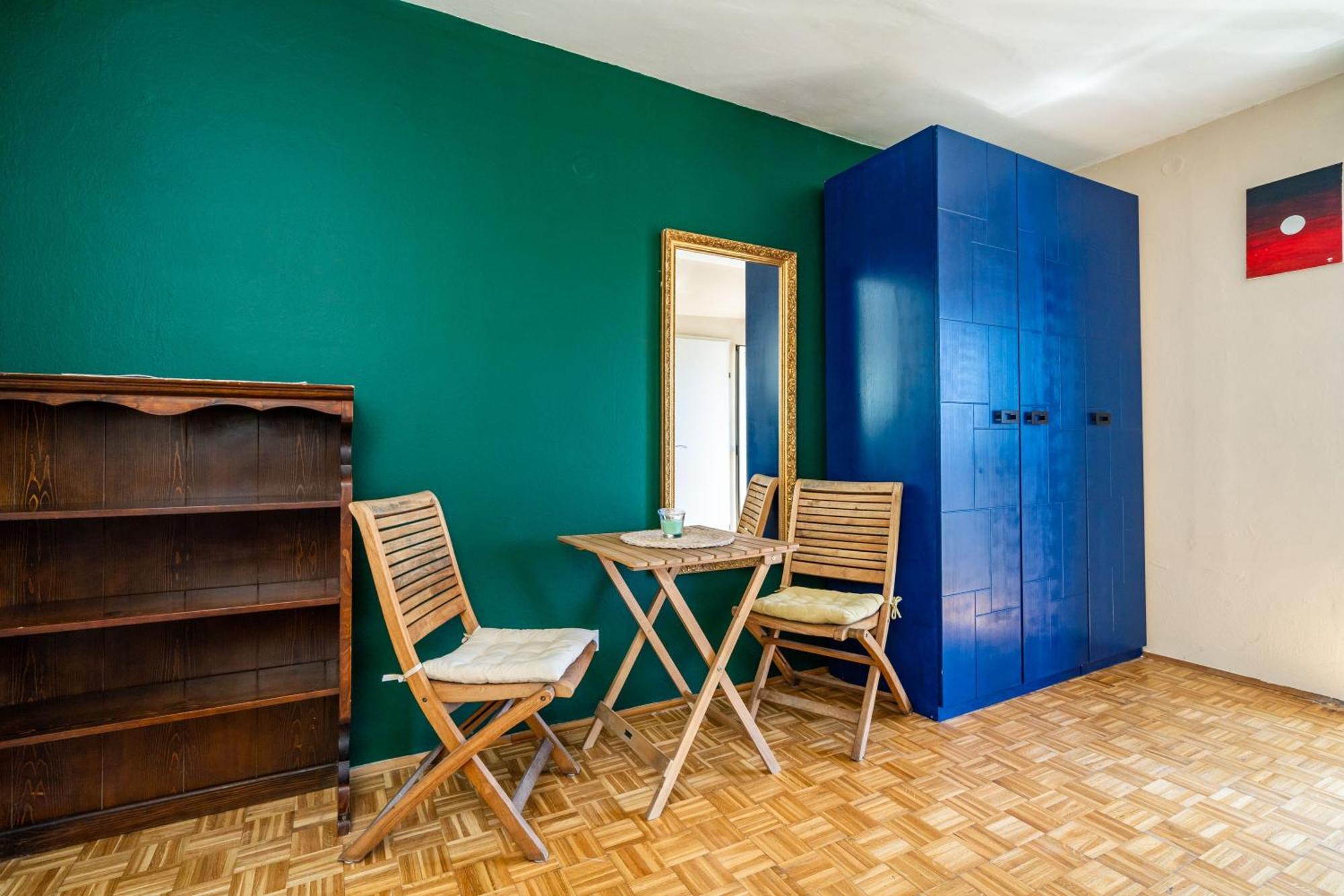 Rooms Nina ドゥブロブニク 部屋 写真