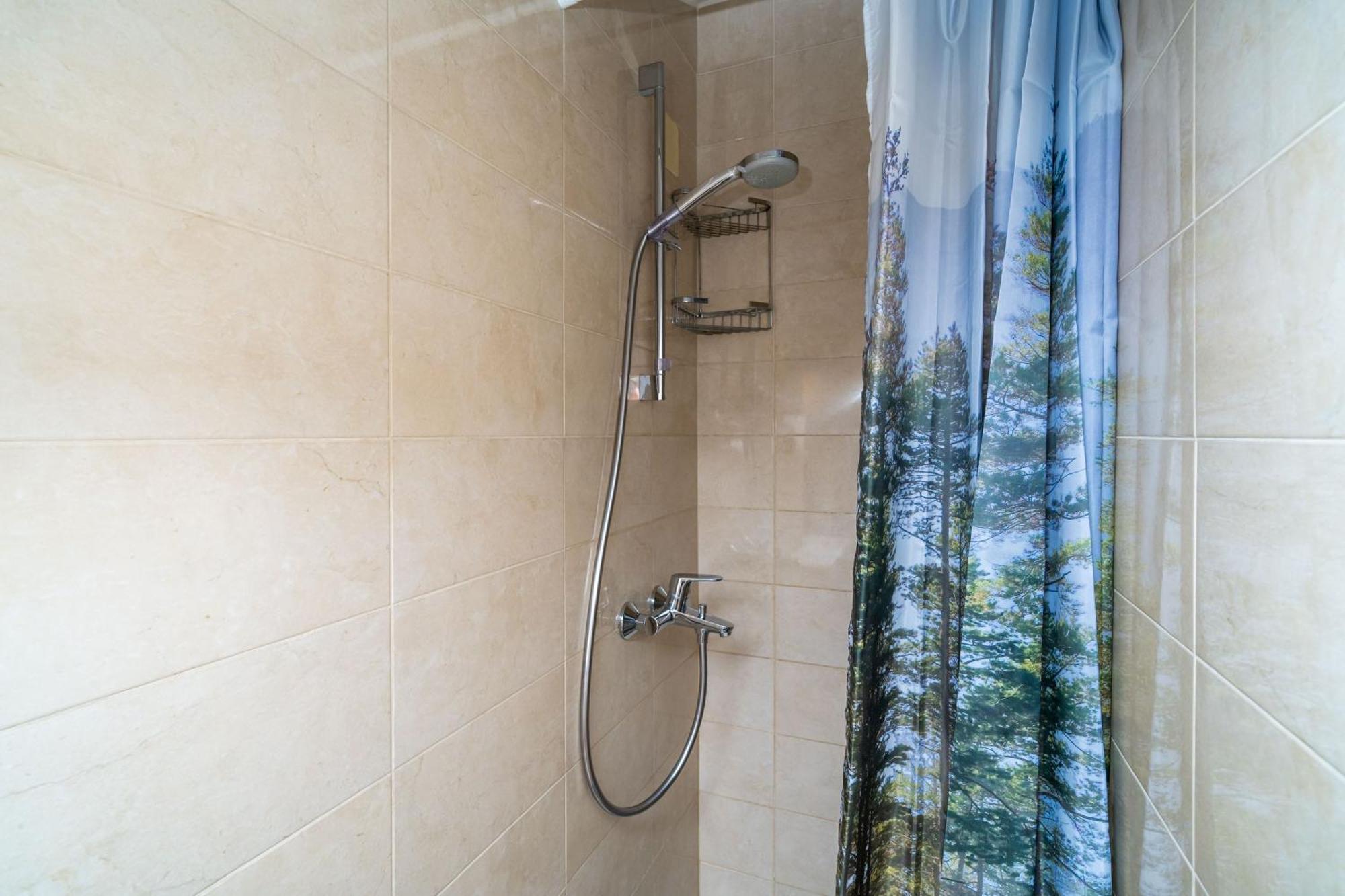 Rooms Nina ドゥブロブニク 部屋 写真
