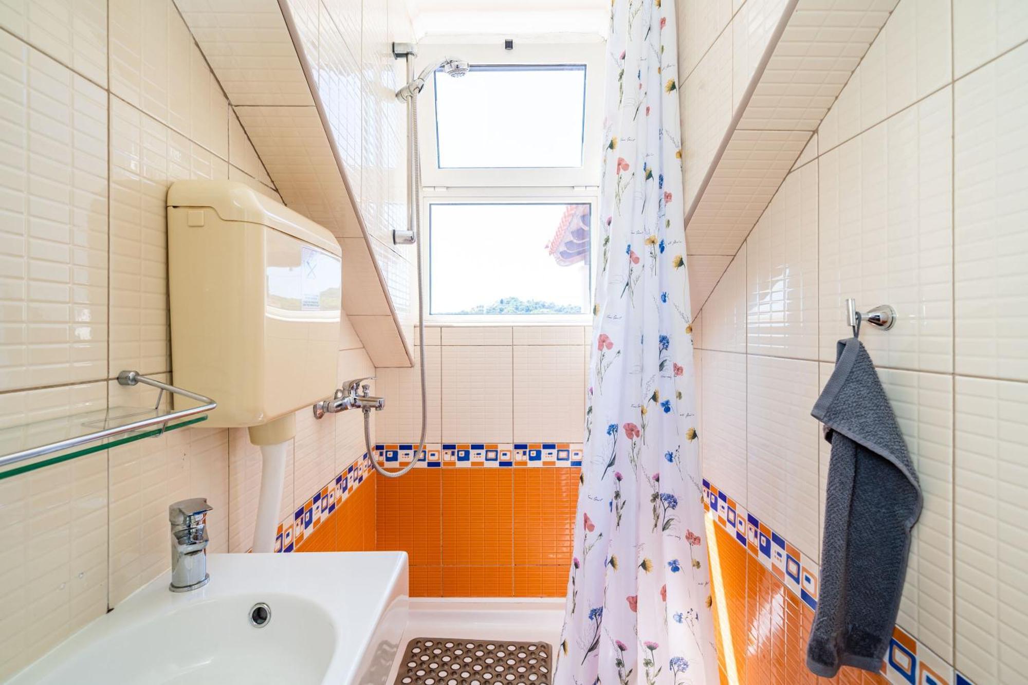 Rooms Nina ドゥブロブニク 部屋 写真
